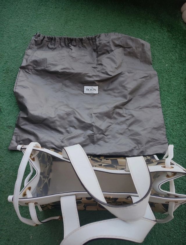 Bolso Tous