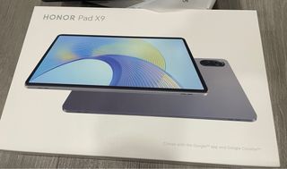 Tablet honor pad X9