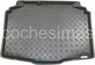 Protector maletero Skoda Fabia cubeta bandeja