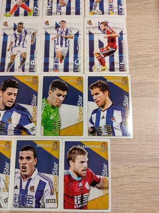 Real sociedad 2015-16
