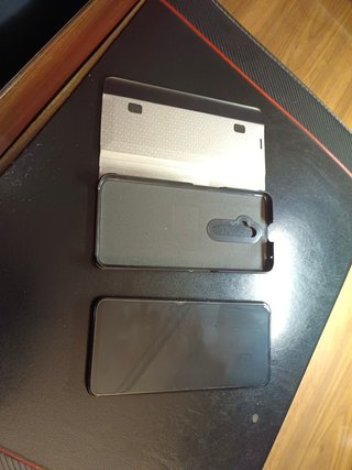 OPPO Reno 2Z casi nuevo