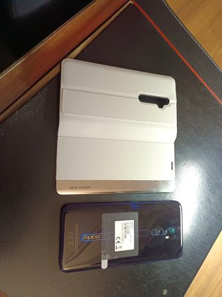 OPPO Reno 2Z casi nuevo