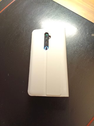 OPPO Reno 2Z casi nuevo