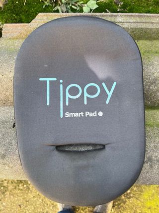 Tippy dispositivo anti abbandono