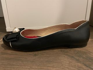 Bailarina Carolina Herrera