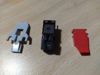 CÁPSULA DUAL CDS 651