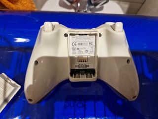 Mando y cable Xbox 360