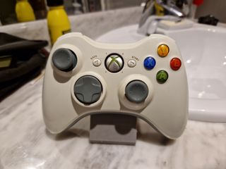 Mando y cable Xbox 360