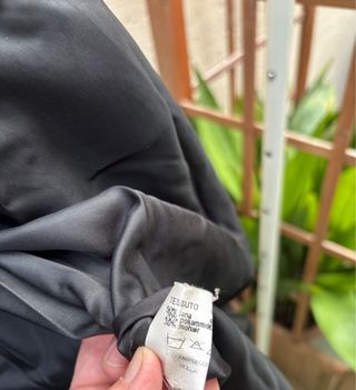 Cappotto donna mohair lana made in italy