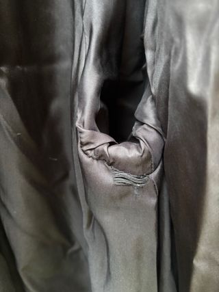 Cappotto donna mohair lana made in italy