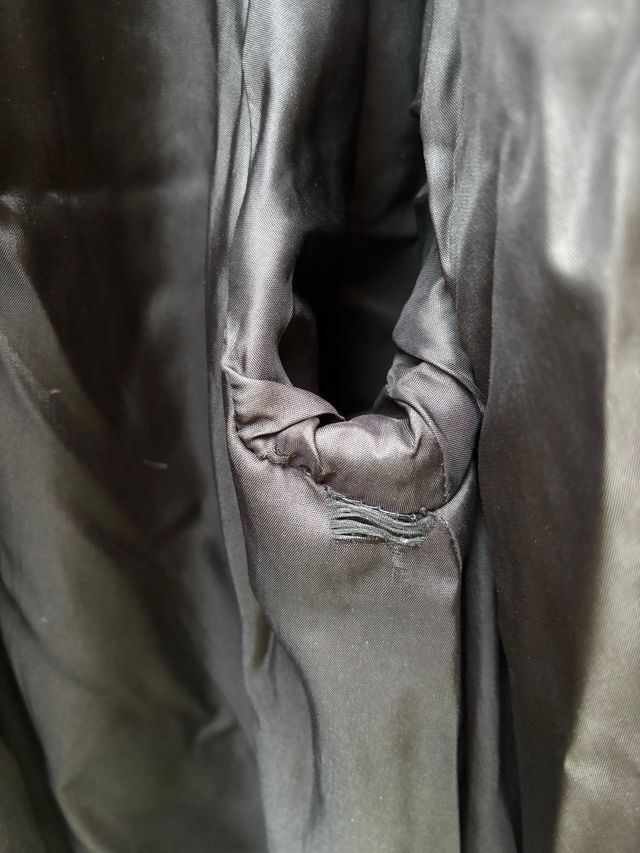 Cappotto donna mohair lana made in italy