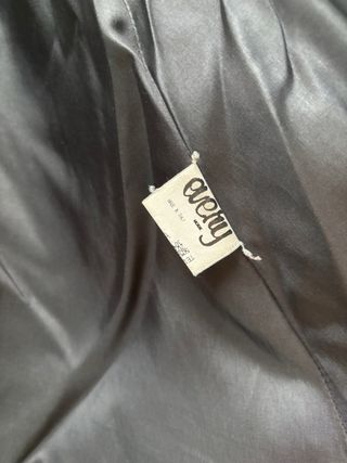 Cappotto donna mohair lana made in italy