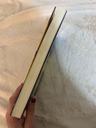 Harry Potter y la piedra filosofal