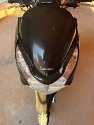 HONDA PCX 2014