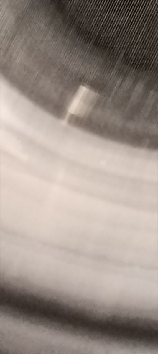 4 ciotole per stuzzichini in vetro