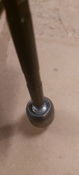 Rotulas Axiales Direccion Y Fuelles Renault Clio 3