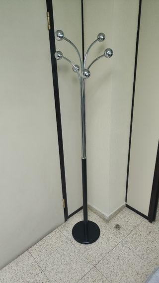 Perchero oficina