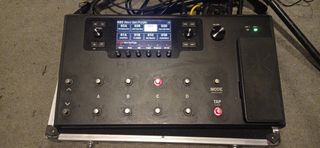 Helix LT line 6