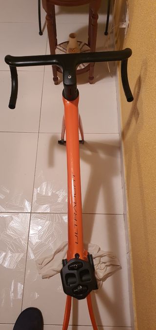 Cuadro carretera BH ULTRALIGHT EVO 
