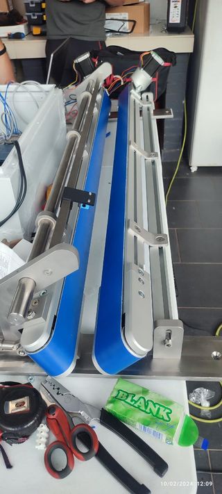Diseños de medianos proyectos 