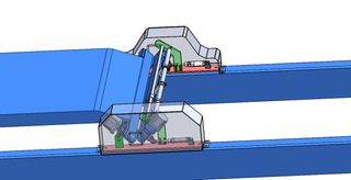 Diseños de medianos proyectos 