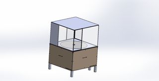 Diseños de medianos proyectos 