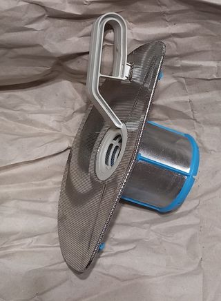 Filtro lavavajillas 