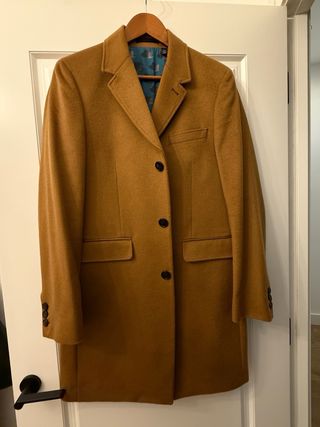 Abrigo Ted Baker