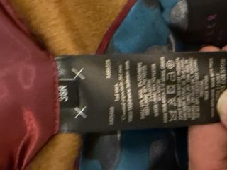 Abrigo Ted Baker