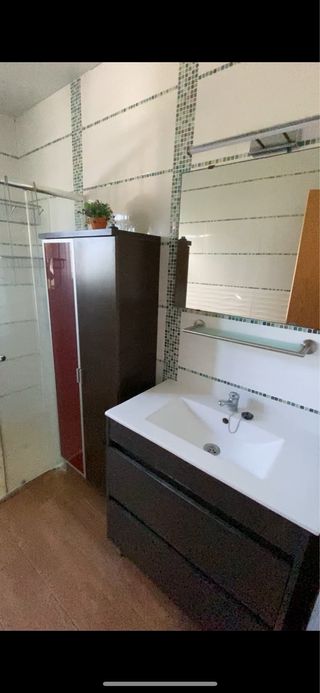 Casa de Campo en ALQUILER.