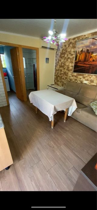 Casa de Campo en ALQUILER.