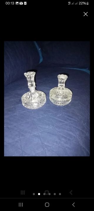 Set toilette
