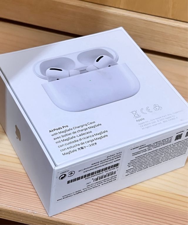 Airpods pro 1 A2084