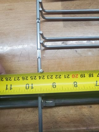 Rejillas para Horno marca desconocida