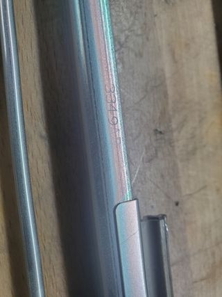 Rejillas para Horno marca desconocida