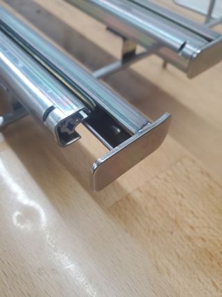 Rejillas para Horno marca desconocida