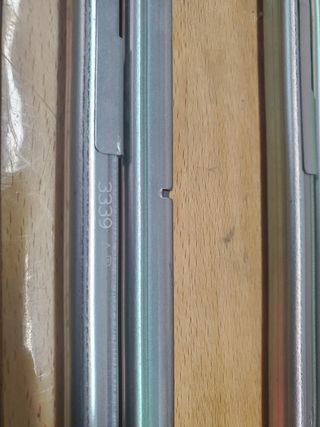 Rejillas para Horno marca desconocida