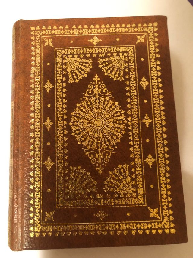 La Fermata. Hoffmann