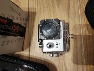 Camara GoXtreme Race 