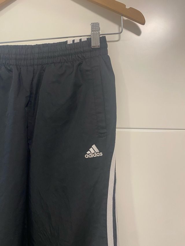 Pantalón Adidas 10 años