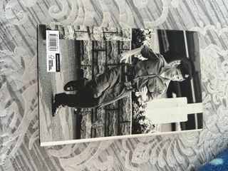 Libro En La Sombra
