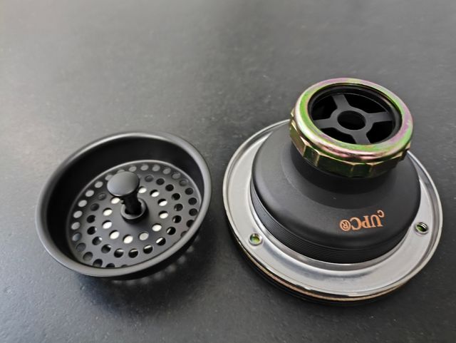 Rejilla fregadero Kohler K-8799-2BZ