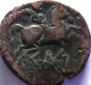 Celsa Hispania, As del año 120 al 50 A. C.