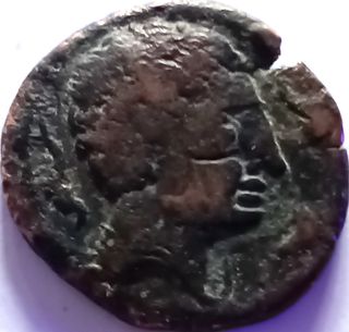 Celsa Hispania, As del año 120 al 50 A. C.