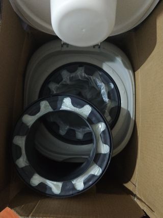 tommee tippee para depósitos pañales