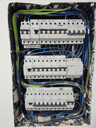 Electricista