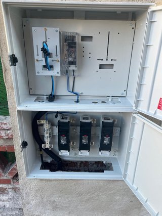Electricista