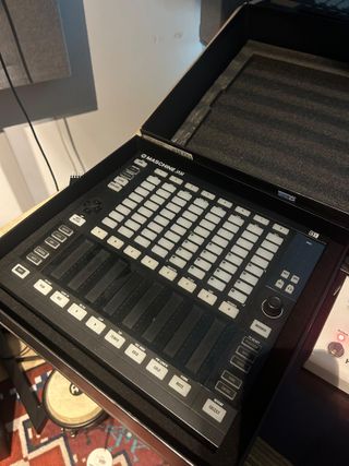 Maschine Jam de Native Instruments