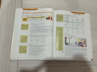 Libros lengua y literatura 4ESO Santillana