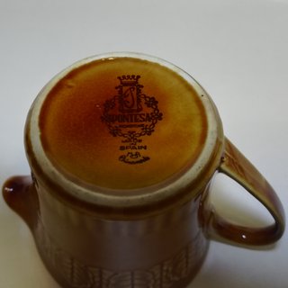 Jarras lecheras vintage